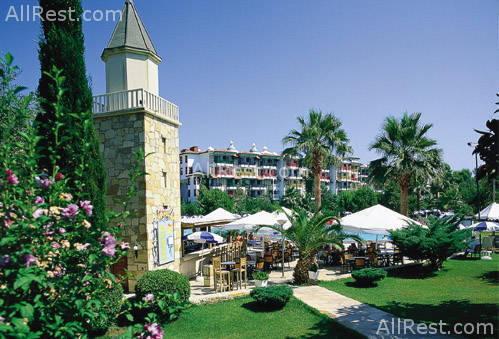 Barut Hemera Hotel 7